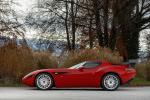 Zagato Mostro 2015 года